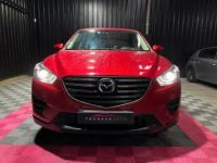 Mazda CX-5 2.2l skyactiv-d 175 ch 4x4 bva6 selection - <small></small> 13.990 € <small>TTC</small> - #8