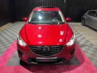 Mazda CX-5 2.2l skyactiv-d 175 ch 4x4 bva6 selection - <small></small> 13.990 € <small>TTC</small> - #9