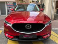 Mazda CX-5 2.2L Skyactiv-D 175 ch 4x4 BVA6 Selection Toit Ouvrant - <small></small> 19.990 € <small>TTC</small> - #2