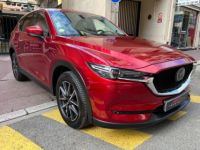 Mazda CX-5 2.2L Skyactiv-D 175 ch 4x4 BVA6 Selection Toit Ouvrant - <small></small> 19.990 € <small>TTC</small> - #3