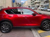 Mazda CX-5 2.2L Skyactiv-D 175 ch 4x4 BVA6 Selection Toit Ouvrant - <small></small> 19.990 € <small>TTC</small> - #4