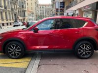 Mazda CX-5 2.2L Skyactiv-D 175 ch 4x4 BVA6 Selection Toit Ouvrant - <small></small> 19.990 € <small>TTC</small> - #8