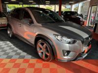 Mazda CX-5 BOSE 2.2 D SKYACTIV BVA 4WD 150 cv Garantie 12 mois - <small></small> 13.990 € <small>TTC</small> - #1