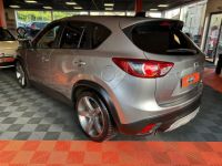 Mazda CX-5 BOSE 2.2 D SKYACTIV BVA 4WD 150 cv Garantie 12 mois - <small></small> 13.990 € <small>TTC</small> - #2