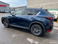 Mazda CX-5 II 2.2l skyactiv 150 eleg 4x2 bva 6 - <small></small> 20.760 € <small>TTC</small> - #2