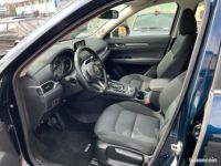 Mazda CX-5 II 2.2l skyactiv 150 eleg 4x2 bva 6 - <small></small> 20.760 € <small>TTC</small> - #3