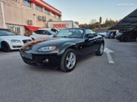 Mazda CX-5 MX5 cabriolet 1.8L 2006 - <small></small> 11.800 € <small>TTC</small> - #2