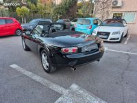 Mazda CX-5 MX5 cabriolet 1.8L 2006 - <small></small> 11.800 € <small>TTC</small> - #4