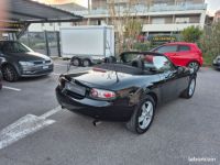 Mazda CX-5 MX5 cabriolet 1.8L 2006 - <small></small> 11.800 € <small>TTC</small> - #5