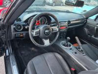 Mazda CX-5 MX5 cabriolet 1.8L 2006 - <small></small> 11.800 € <small>TTC</small> - #8