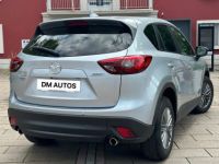 Mazda CX-5 nakama 4wd dynamique plus boite auto - <small></small> 14.990 € <small>TTC</small> - #5