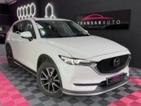 Mazda CX-5 Selection 4x4 175 ch 2.2L Skyactiv-D Full Options ~ Entretiens - <small></small> 16.490 € <small>TTC</small> - #1