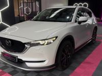 Mazda CX-5 Selection 4x4 175 ch 2.2L Skyactiv-D Full Options ~ Entretiens - <small></small> 16.490 € <small>TTC</small> - #2