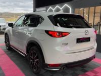 Mazda CX-5 Selection 4x4 175 ch 2.2L Skyactiv-D Full Options ~ Entretiens - <small></small> 16.490 € <small>TTC</small> - #3