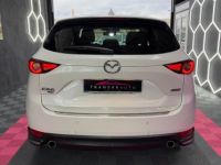 Mazda CX-5 Selection 4x4 175 ch 2.2L Skyactiv-D Full Options ~ Entretiens - <small></small> 16.490 € <small>TTC</small> - #40