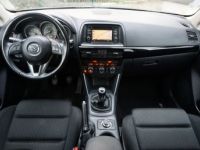 Mazda CX-5 Skyactiv-D 2.2 TD 16V 150 ch Elegance - <small></small> 11.890 € <small>TTC</small> - #5