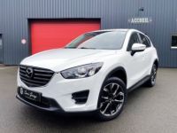 Mazda CX-5 SKYACTIV-D Selection 4WD 2016 2.2 D - <small></small> 19.490 € <small>TTC</small> - #1