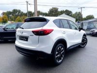 Mazda CX-5 SKYACTIV-D Selection 4WD 2016 2.2 D - <small></small> 19.490 € <small>TTC</small> - #4