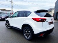 Mazda CX-5 SKYACTIV-D Selection 4WD 2016 2.2 D - <small></small> 19.490 € <small>TTC</small> - #6