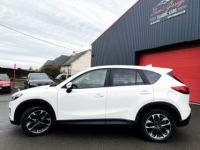 Mazda CX-5 SKYACTIV-D Selection 4WD 2016 2.2 D - <small></small> 19.490 € <small>TTC</small> - #7