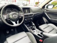 Mazda CX-5 SKYACTIV-D Selection 4WD 2016 2.2 D - <small></small> 19.490 € <small>TTC</small> - #8