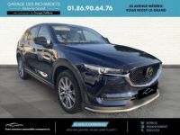 Mazda CX-5 Skyactiv-G 2.0 i 16V AWD S&S 165 cv Boîte auto - <small></small> 24.490 € <small>TTC</small> - #3