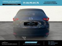 Mazda CX-5 Skyactiv-G 2.0 i 16V AWD S&S 165 cv Boîte auto - <small></small> 24.490 € <small>TTC</small> - #5