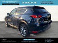 Mazda CX-5 Skyactiv-G 2.0 i 16V AWD S&S 165 cv Boîte auto - <small></small> 24.490 € <small>TTC</small> - #7