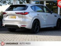 Mazda CX-60 2023 2.5 PHEV Homura -Wegklapbare trekhaak- NLD auto - <small></small> 47.950 € <small>TTC</small> - #3