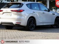 Mazda CX-60 2023 2.5 PHEV Homura -Wegklapbare trekhaak- NLD auto - <small></small> 47.950 € <small>TTC</small> - #10