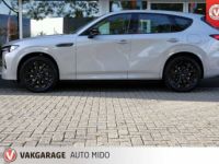 Mazda CX-60 2023 2.5 PHEV Homura -Wegklapbare trekhaak- NLD auto - <small></small> 47.950 € <small>TTC</small> - #15