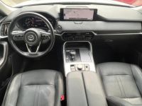 Mazda CX-60 2023 3.3 m-hybrid boost Homura - <small></small> 57.900 € <small>TTC</small> - #2