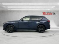 Mazda CX-60 2024 2.5 e-SkyActiv PHEV Homura,Panoradak,360 Camera,AC - <small></small> 57.995 € <small>TTC</small> - #6