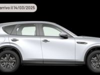 Mazda CX-60 2024 2.5L e-Skyactiv G PHEV AWD Exclusive Line - <small></small> 49.100 € <small>TTC</small> - #8