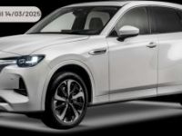 Mazda CX-60 2024 2.5L e-Skyactiv G PHEV AWD Exclusive Line - <small></small> 49.100 € <small>TTC</small> - #9