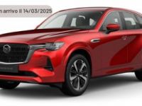 Mazda CX-60 2024 2.5L e-Skyactiv G PHEV AWD Exclusive Line - <small></small> 49.100 € <small>TTC</small> - #5