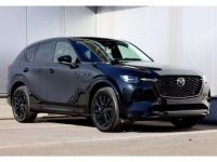 Mazda CX-60 2024 HOMURA 6.246 km ALLE PACKS - TREKHAAK-5 JAAR GARAN - <small></small> 47.950 € <small>TTC</small> - #1