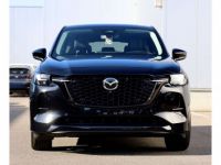 Mazda CX-60 2024 HOMURA 6.246 km ALLE PACKS - TREKHAAK-5 JAAR GARAN - <small></small> 47.950 € <small>TTC</small> - #6