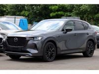 Mazda CX-60 2024 HOMURA ALLE PACKS MET TREKHAAK!!! 10.611km!!! GAR - <small></small> 47.950 € <small>TTC</small> - #4