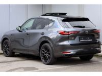 Mazda CX-60 2024 HOMURA ALLE PACKS MET TREKHAAK!!! 10.611km!!! GAR - <small></small> 47.950 € <small>TTC</small> - #6