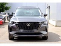 Mazda CX-60 2024 HOMURA ALLE PACKS MET TREKHAAK!!! 10.611km!!! GAR - <small></small> 47.950 € <small>TTC</small> - #9