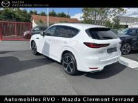 Mazda CX-60 2.5 e-Sky PHEV BVA8 Takumi AMB DRI PAN - <small></small> 46.290 € <small>TTC</small> - #6