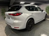 Mazda CX-60 2.5 e-Skyactiv PHEV - 327 4x4  Exclusive-Line - <small></small> 37.990 € <small></small> - #5