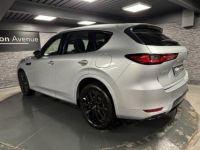 Mazda CX-60 2.5 e-Skyactiv PHEV - 327 4x4  Exclusive-Line - <small></small> 37.990 € <small></small> - #7