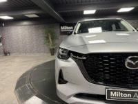 Mazda CX-60 2.5 e-Skyactiv PHEV - 327 4x4  Exclusive-Line - <small></small> 37.990 € <small></small> - #27