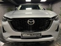 Mazda CX-60 2.5 e-Skyactiv PHEV - 327 4x4  Exclusive-Line - <small></small> 37.990 € <small></small> - #37