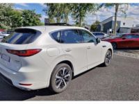 Mazda CX-60 2.5 e-Skyactiv PHEV - 327 4x4  Takumi - <small></small> 56.980 € <small>TTC</small> - #4