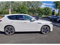 Mazda CX-60 2.5 e-Skyactiv PHEV - 327 4x4  Takumi - <small></small> 56.980 € <small>TTC</small> - #7