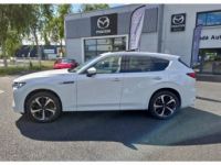 Mazda CX-60 2.5 e-Skyactiv PHEV - 327 4x4  Takumi - <small></small> 56.980 € <small>TTC</small> - #8