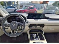 Mazda CX-60 2.5 e-Skyactiv PHEV - 327 4x4  Takumi - <small></small> 56.980 € <small>TTC</small> - #12